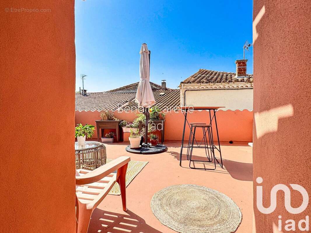 Photo 3 - Maison à MIREPEISSET