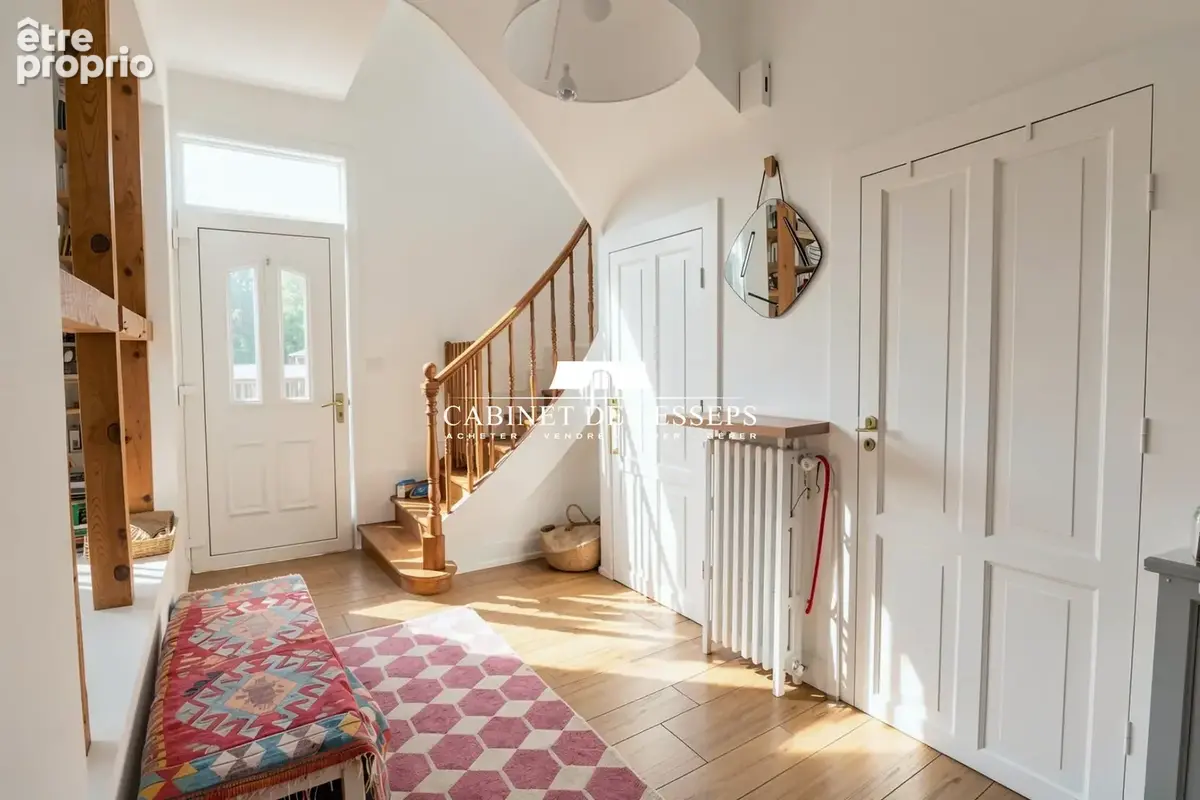 Maison 152 m² à Bayonne  - photo 5