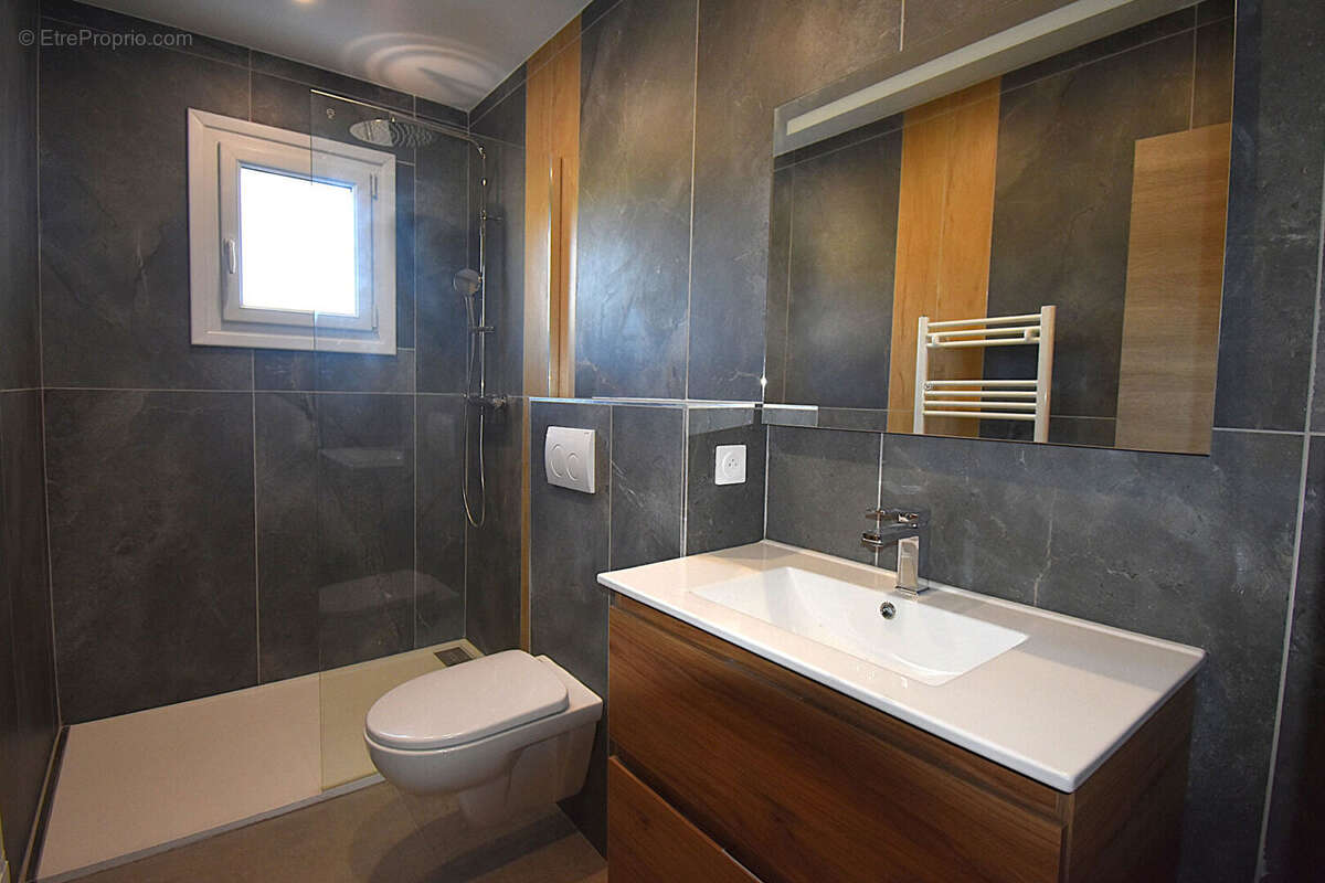 Maison à SAINT-RAPHAEL