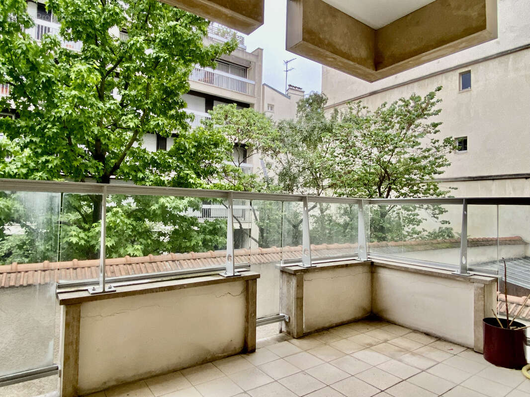 Appartement à PARIS-6E