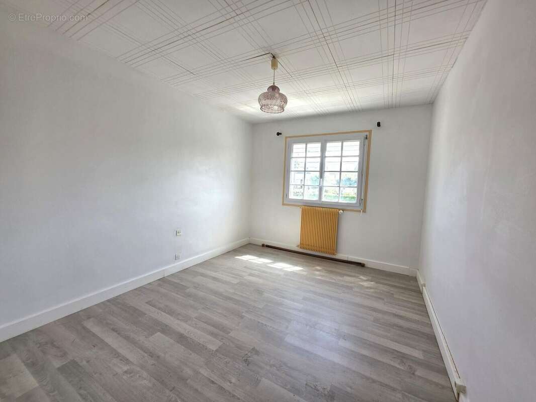 Photo 5 - Maison à BAUGE