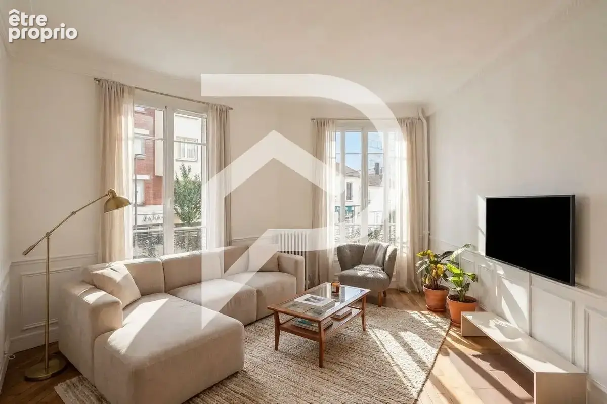 Appartement à COLOMBES