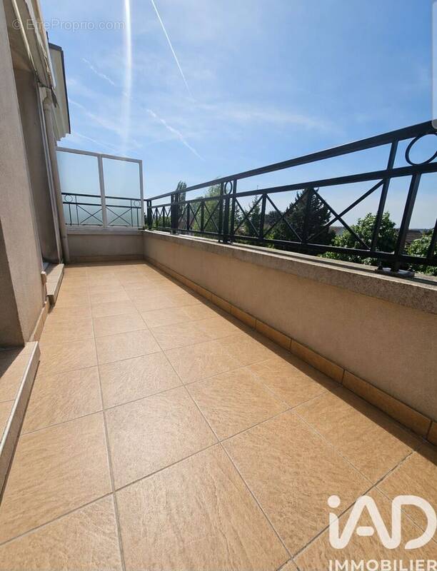 Photo 1 - Appartement à SEVRAN