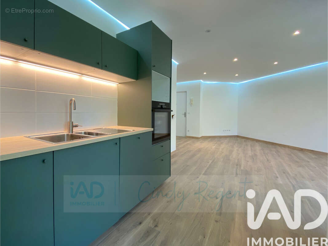 Photo 5 - Appartement à CLAPIERS