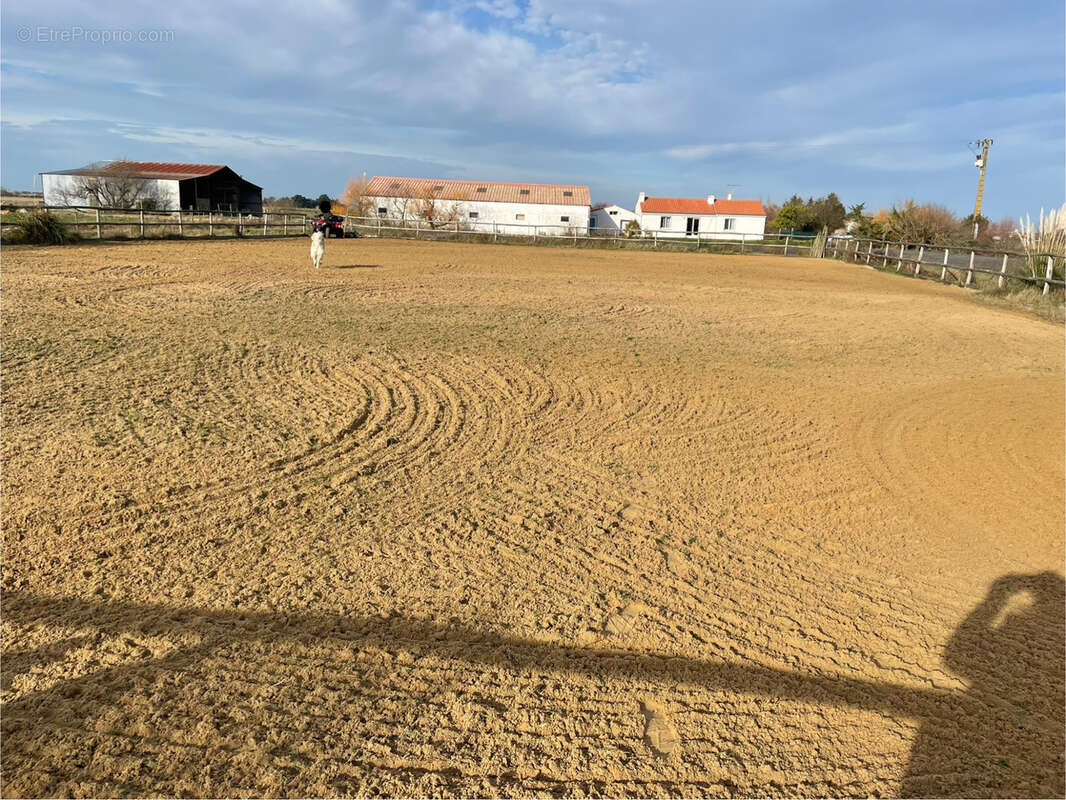 Maison à BOIS-DE-CENE