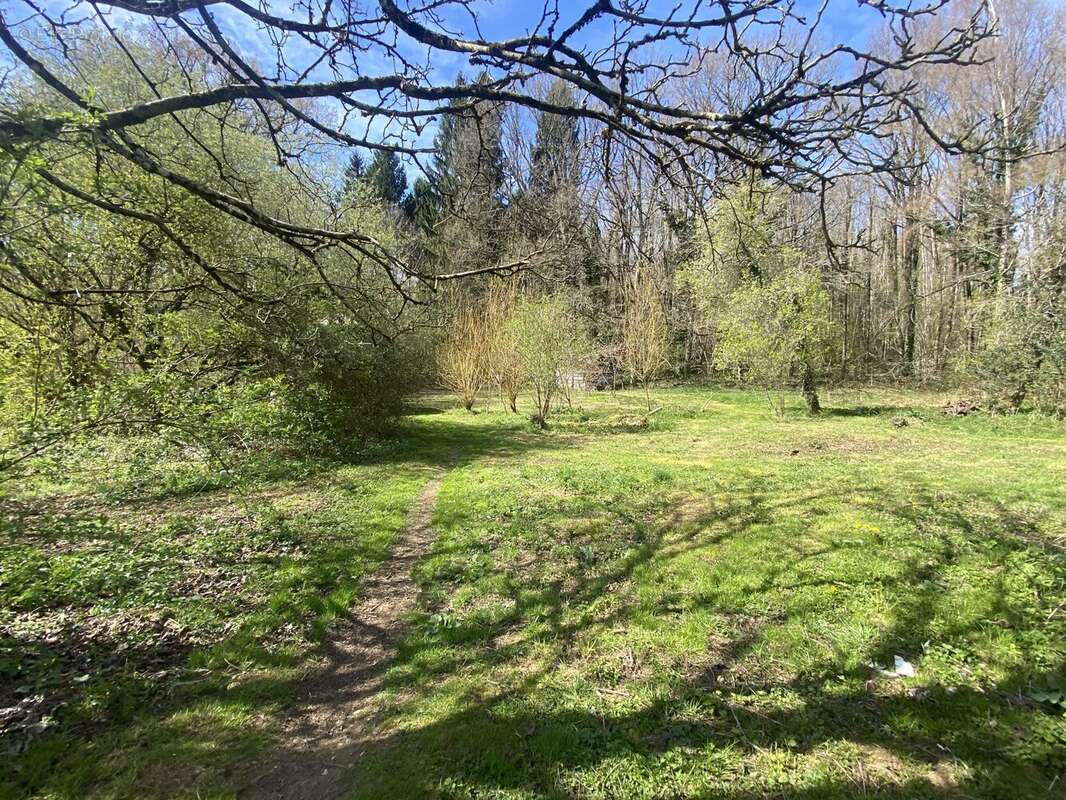 Maison à SAINT-MEARD