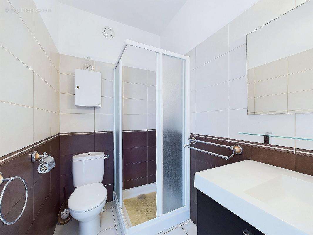 Appartement à AJACCIO