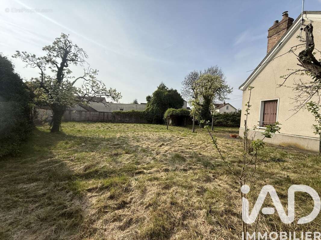 Photo 7 - Maison à MONTEREAU-FAULT-YONNE