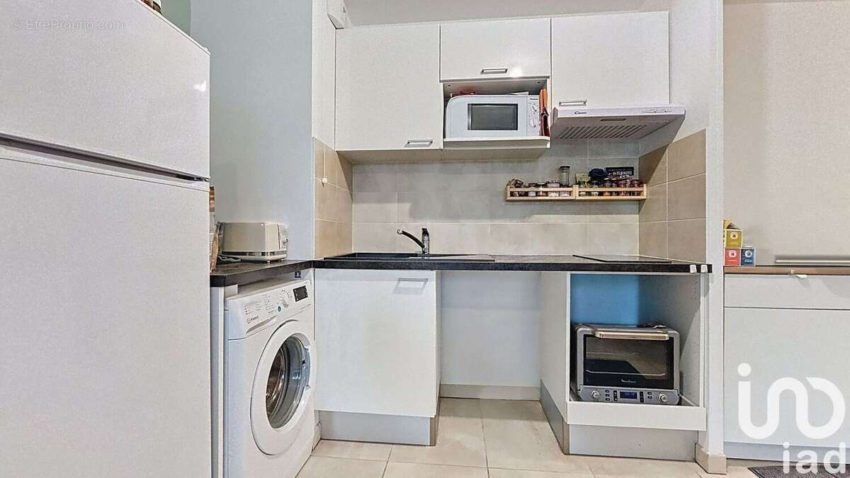 Photo 5 - Appartement à GUJAN-MESTRAS