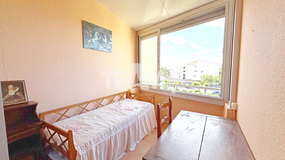 Appartement à SETE