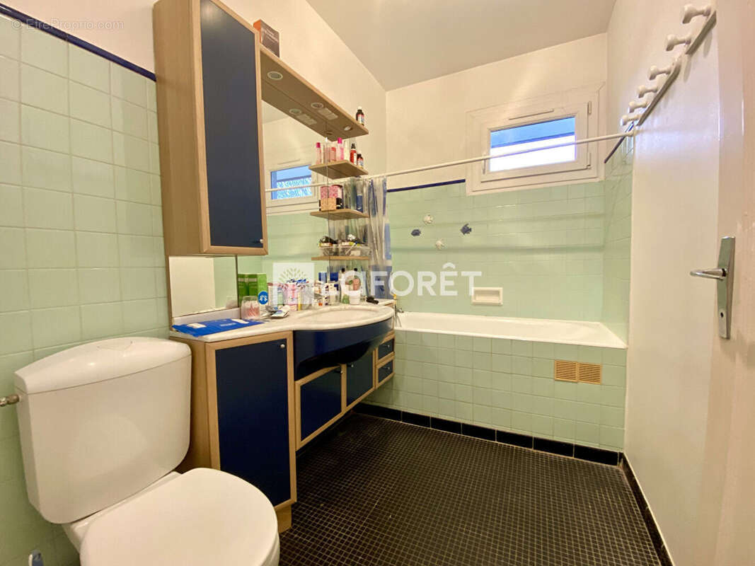 Appartement à MARLY-LE-ROI