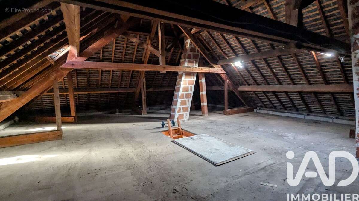 Photo 8 - Maison à CHATEAUBRIANT
