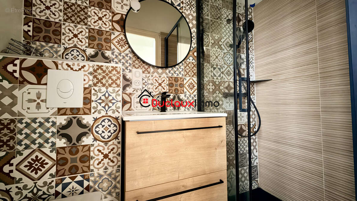 Appartement à AURILLAC