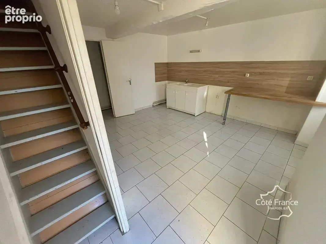Ensemble immobilier de 3 maisons - idéal pour du locatif - photo 11