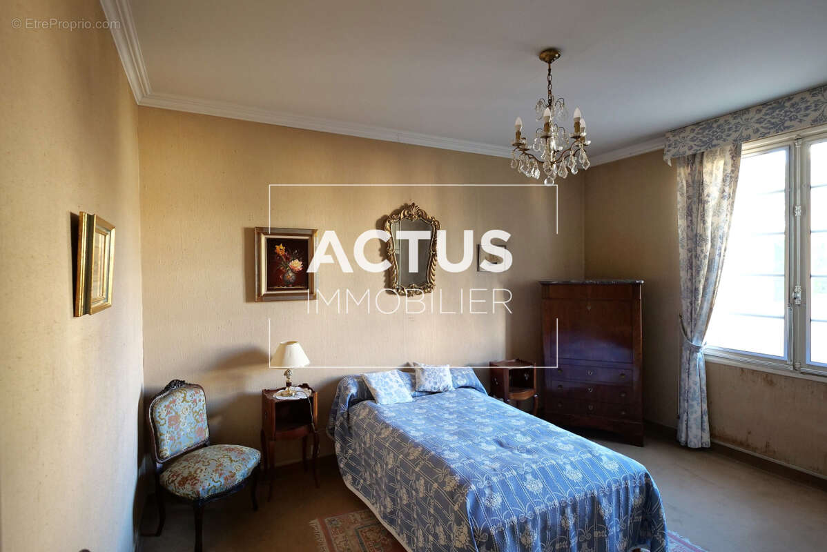 Maison à SALON-DE-PROVENCE