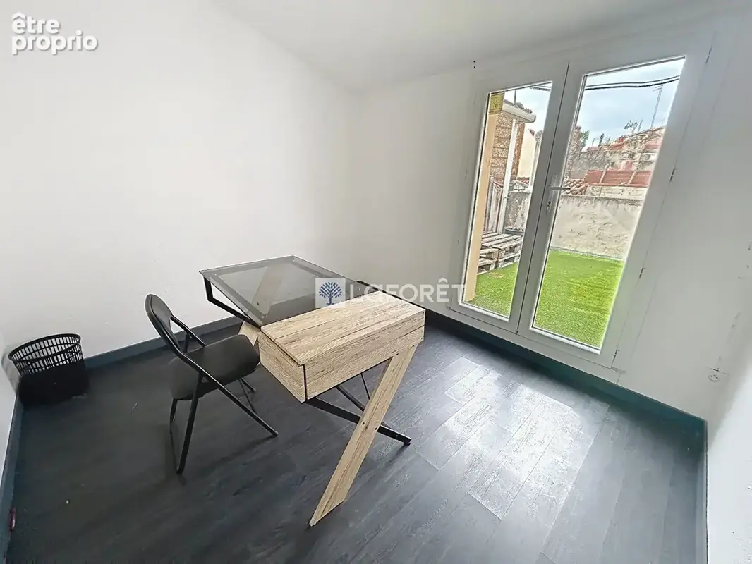 Perpignan - Centre ville appartement Duplex T4 terrasse - 76 m² - photo 6