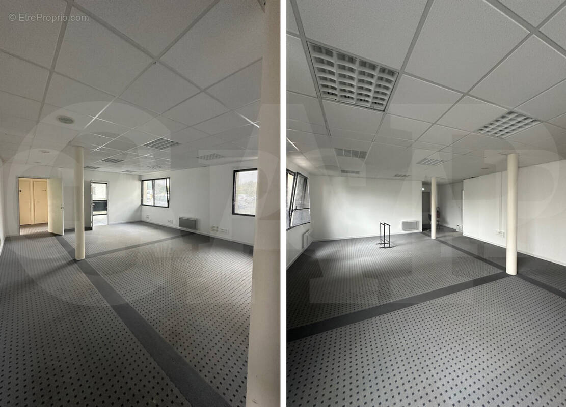 Commerce à PLOUFRAGAN