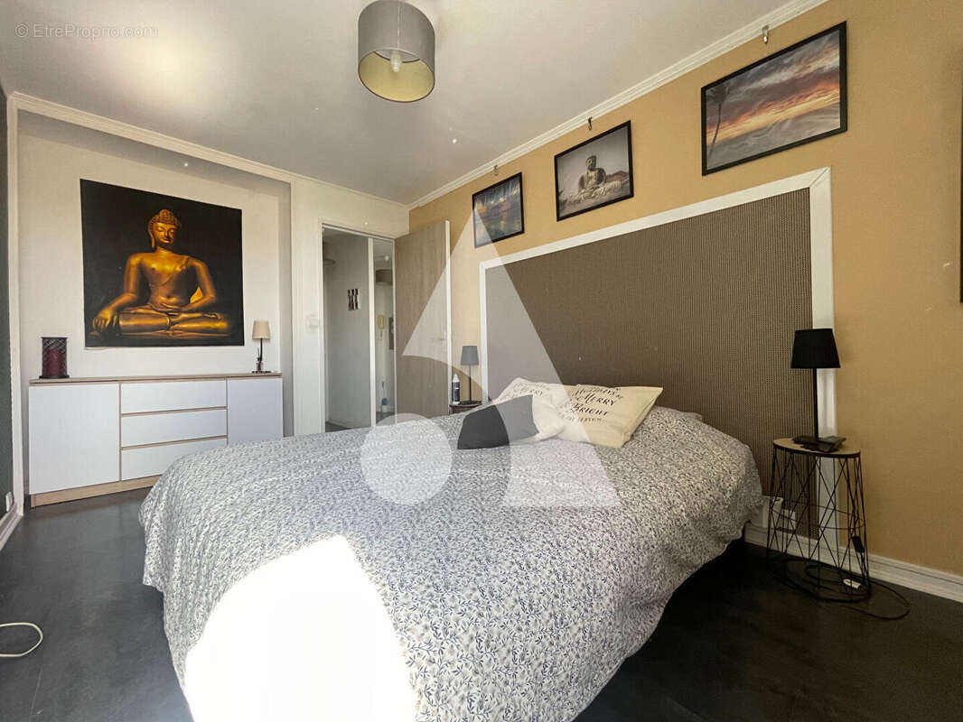 Appartement à SUCY-EN-BRIE