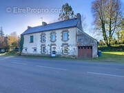 Maison à KERVIGNAC