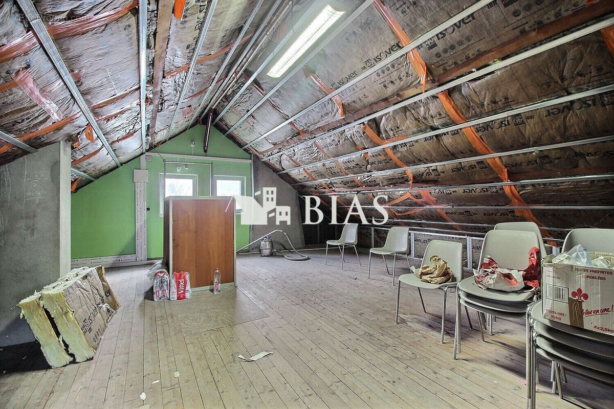 Maison 115 m² à Deville-Les-Rouen  - photo 7