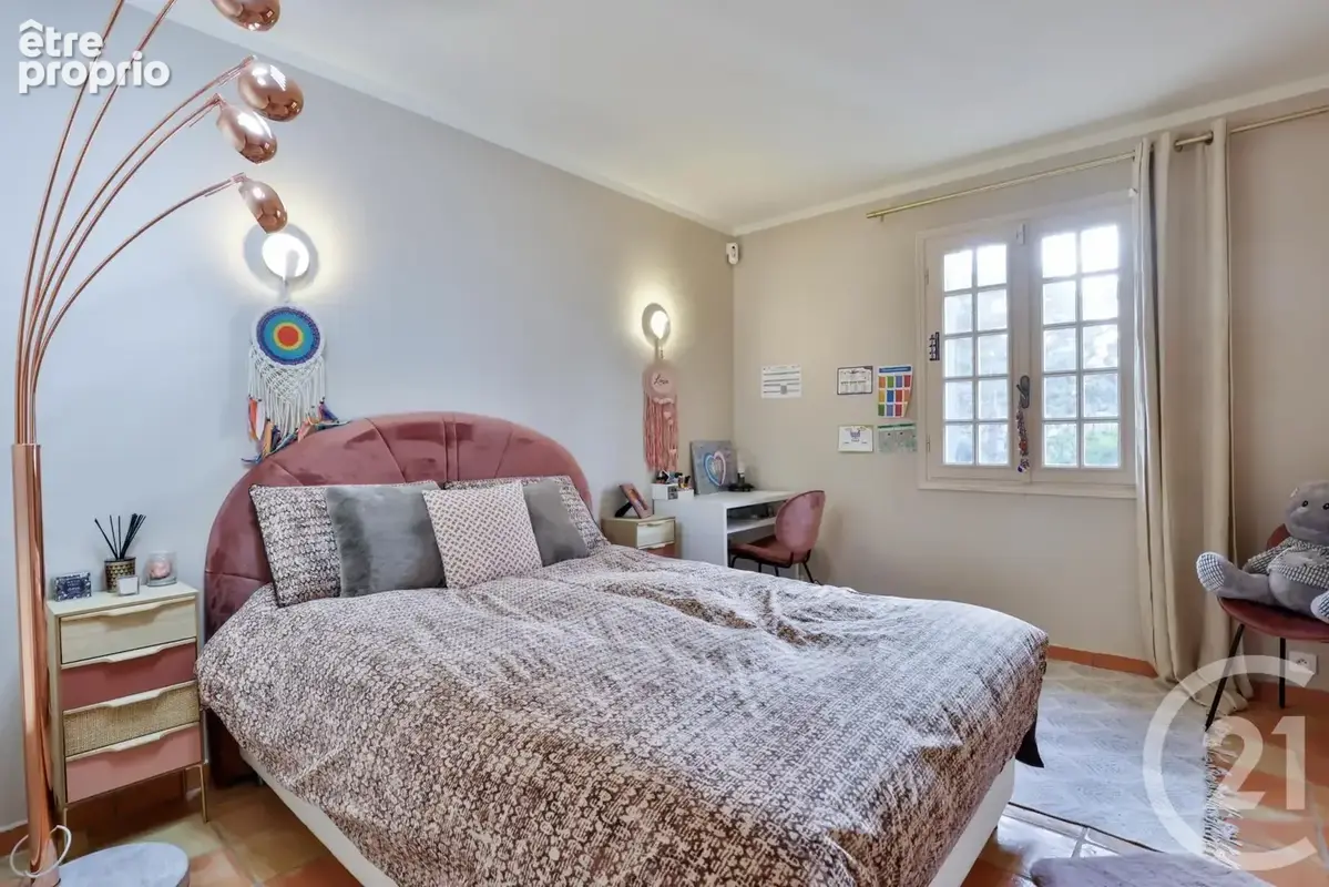 Maison 7 pièces 243 m² à vendre à Villefranche-Sur-Mer (06230) - photo 14