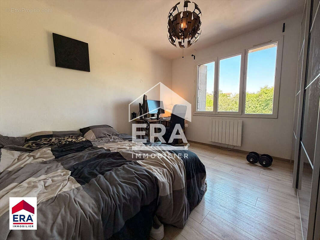 Maison 110m² à mormoiron - photo 6