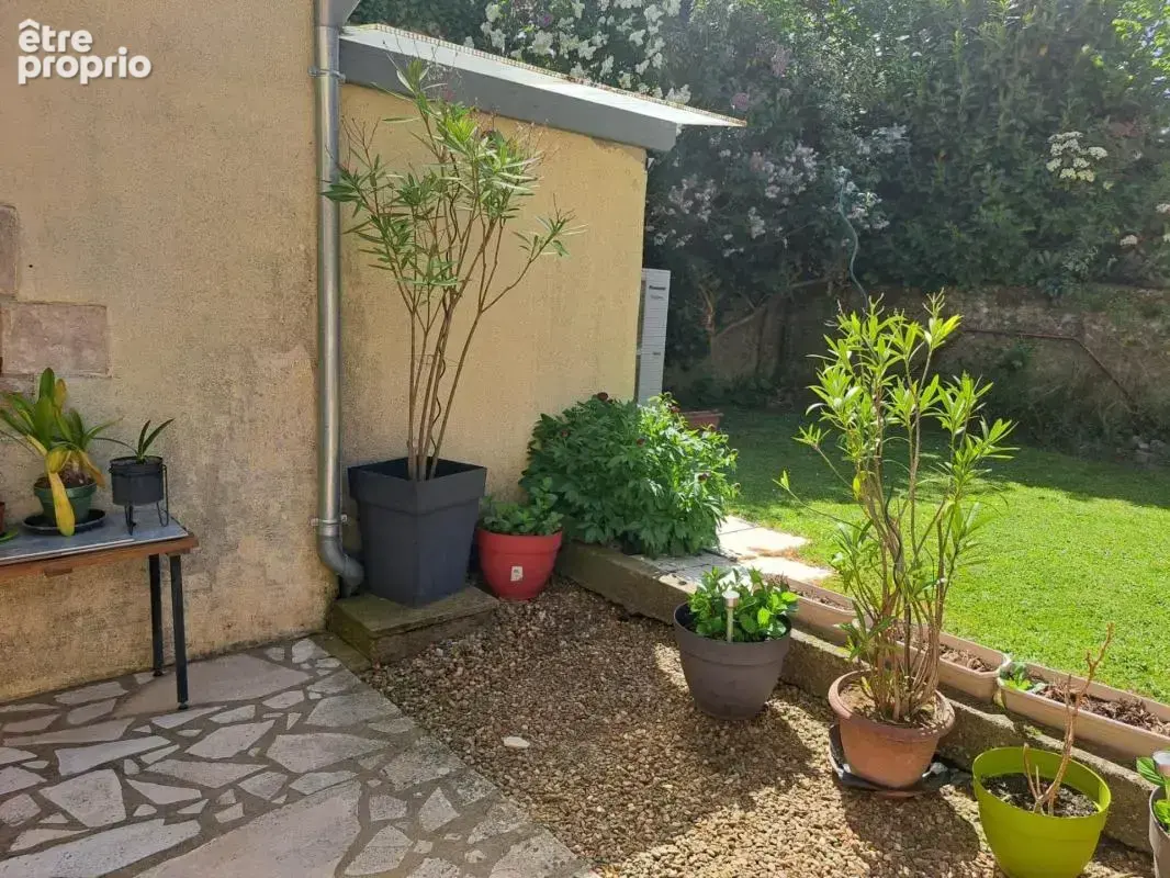 Maison de 125 M² du début 19ème + dépendances - photo 18