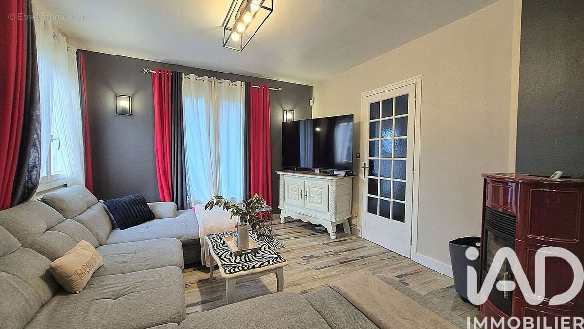 Photo 6 - Maison à ACQUIGNY