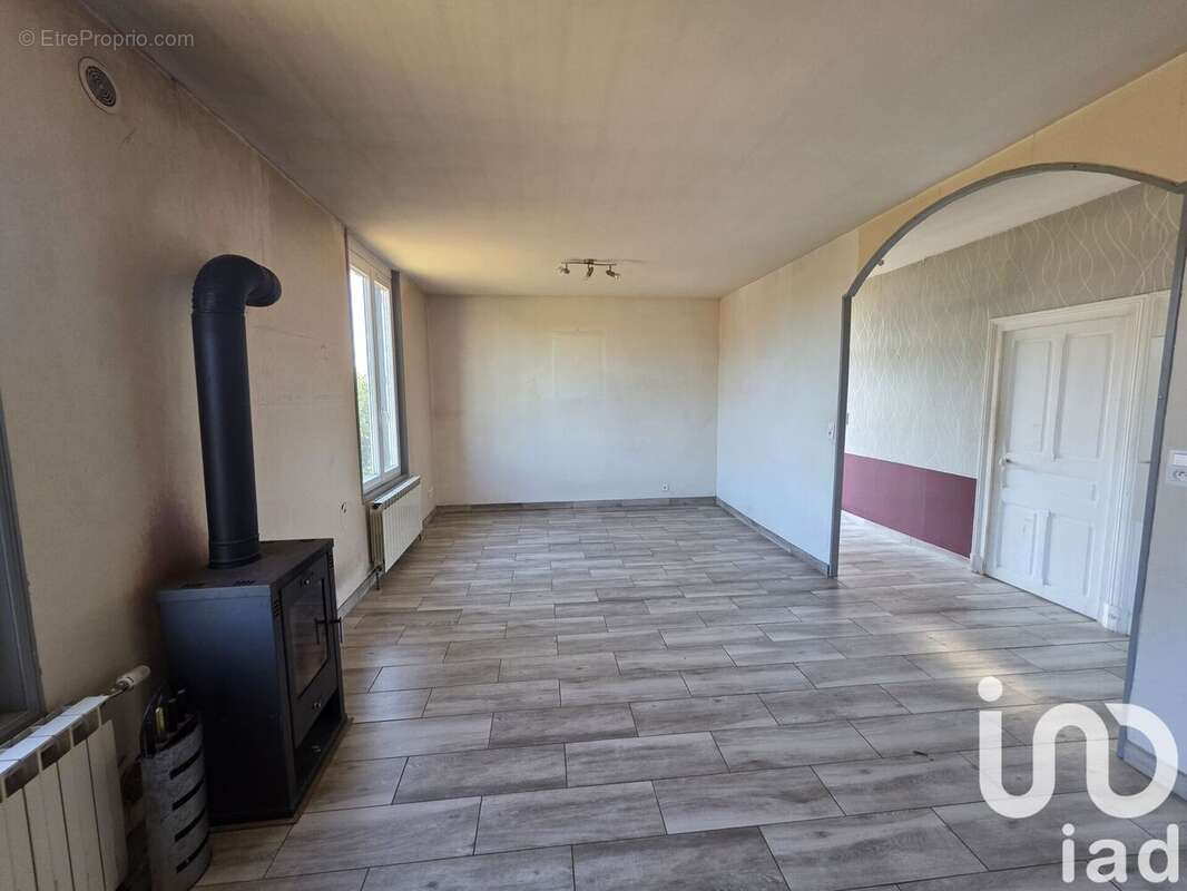 Photo 9 - Maison à LAPALISSE