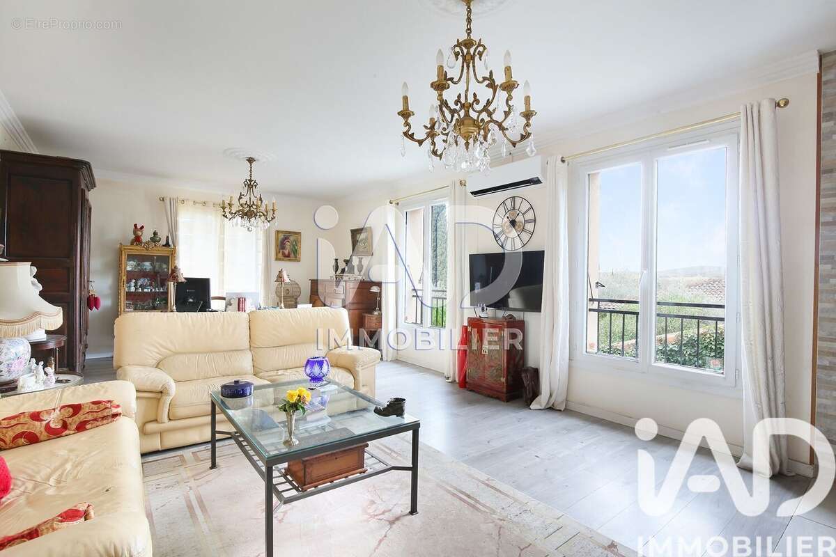 Photo 4 - Maison à LEVIGNAC