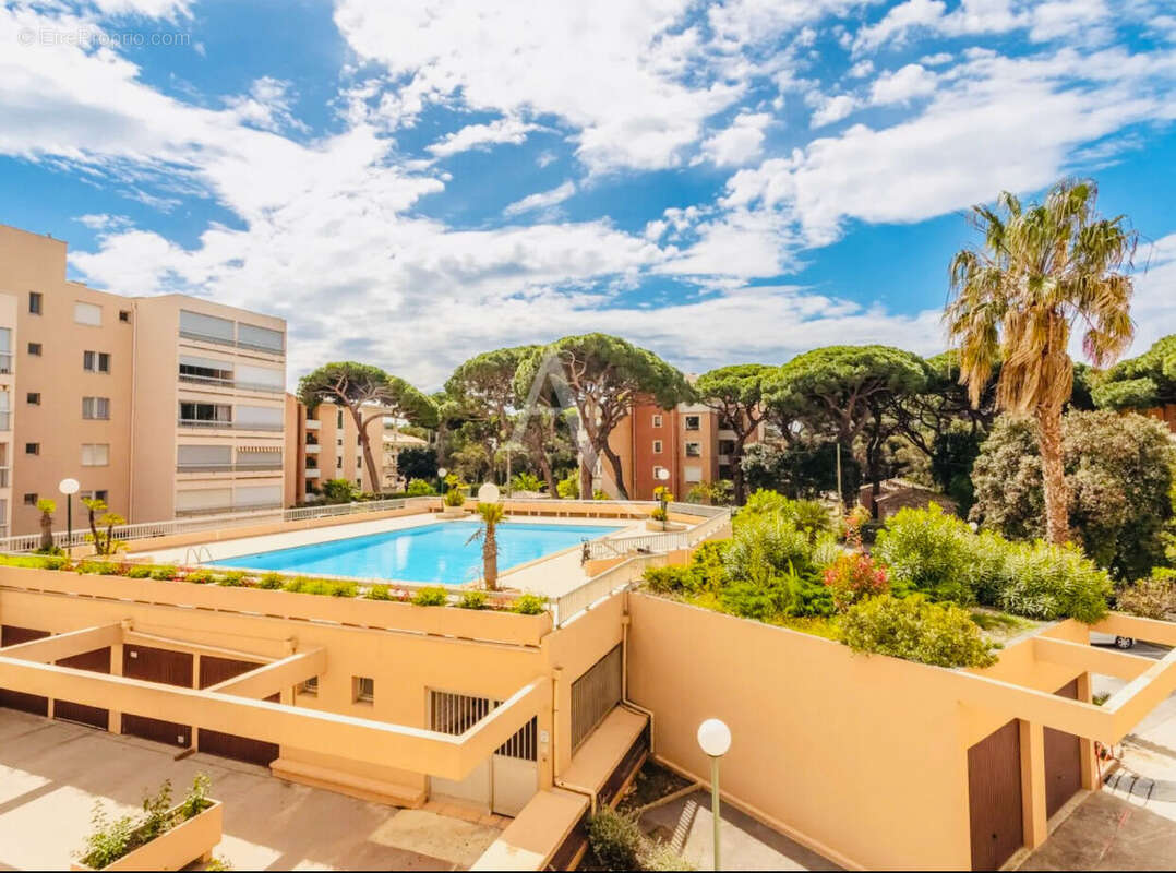 Appartement à HYERES