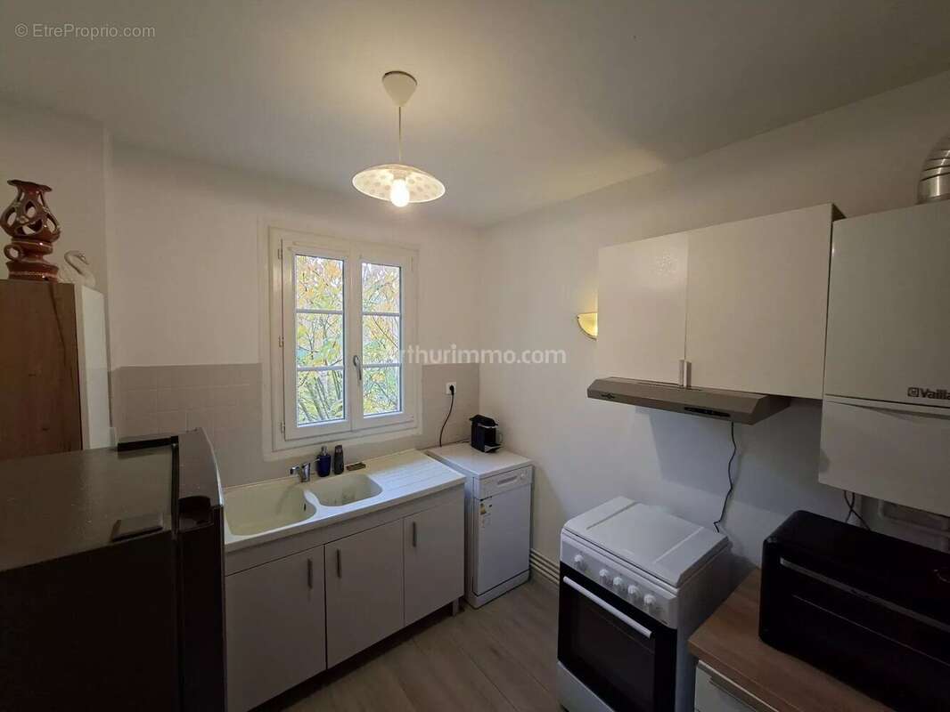 Appartement à GISORS