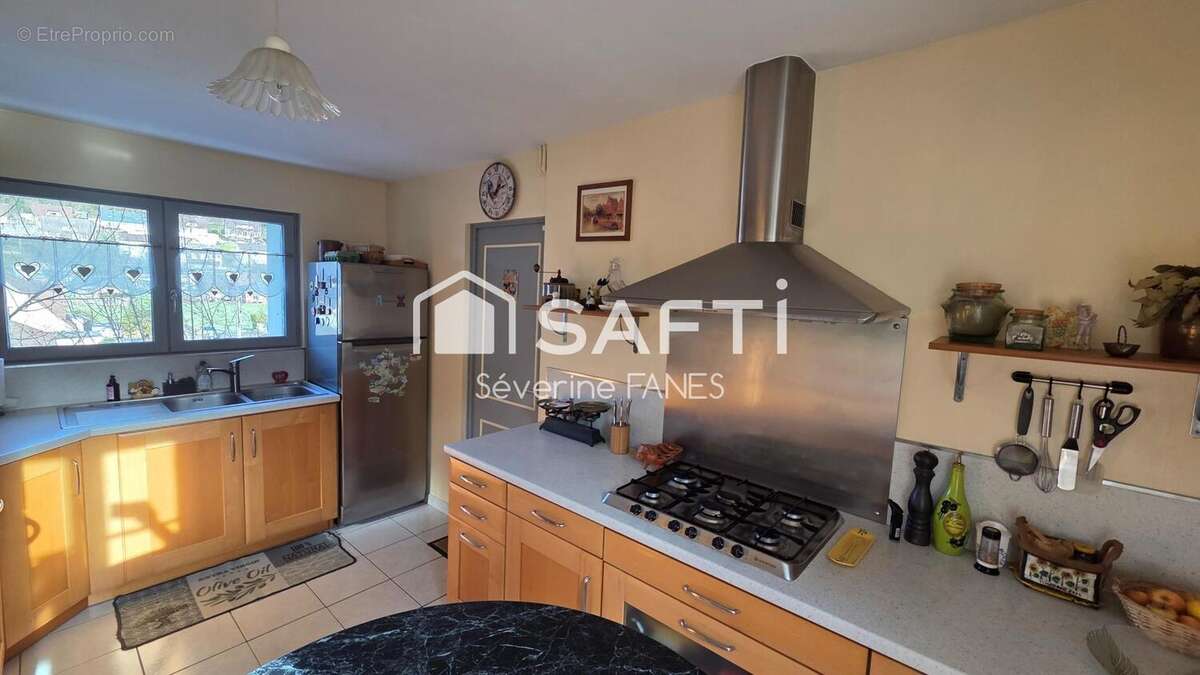 Photo 6 - Maison à NOTRE-DAME-DE-BONDEVILLE