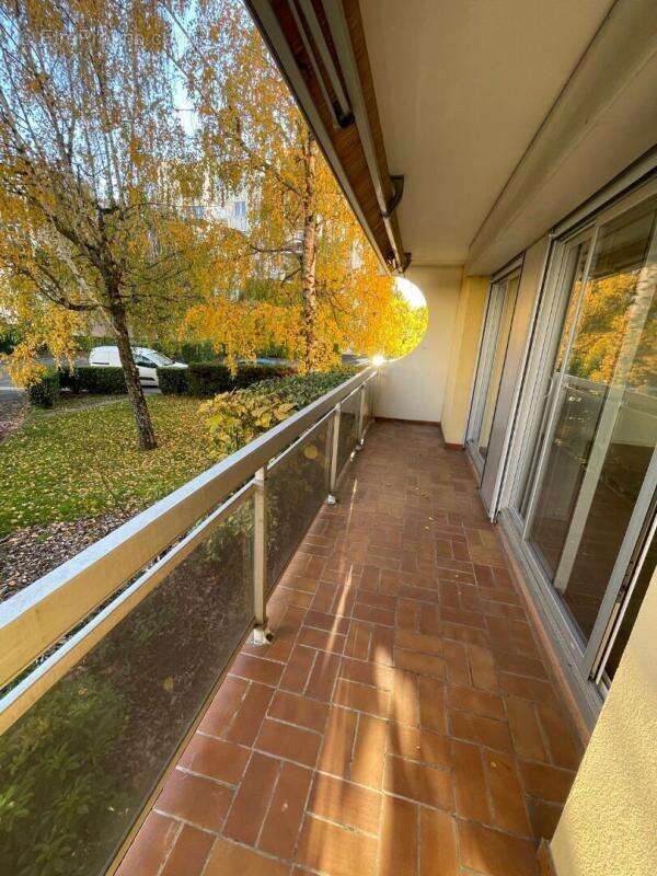 Appartement à FONTAINE-LES-DIJON