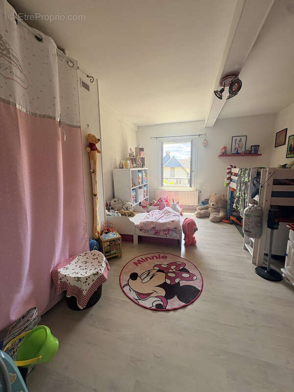 Maison 97 m² à Alvimare  - photo 7