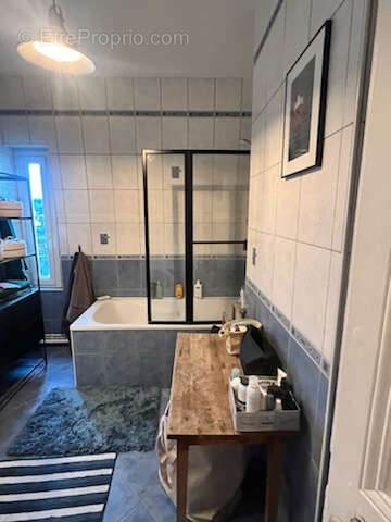 Appartement à SAINT-CLOUD