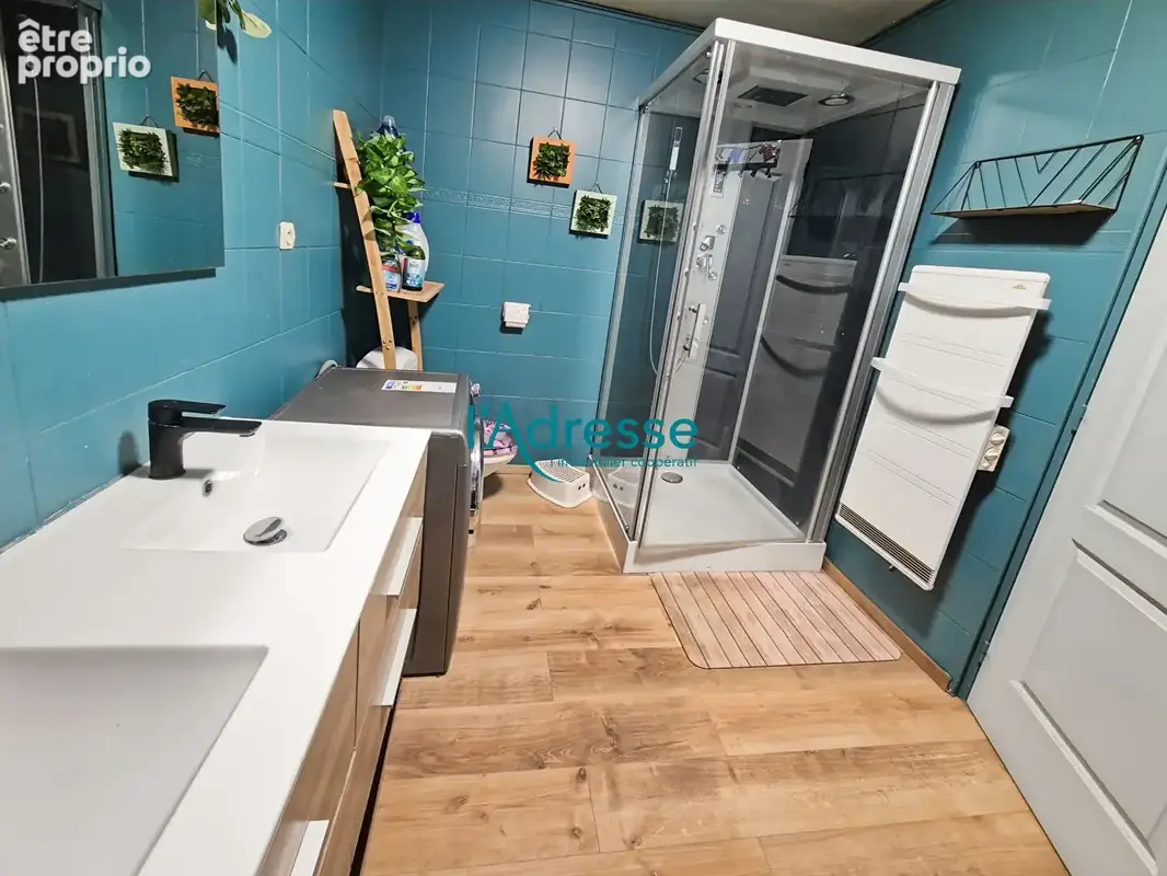 Grande maison familiale - photo 6
