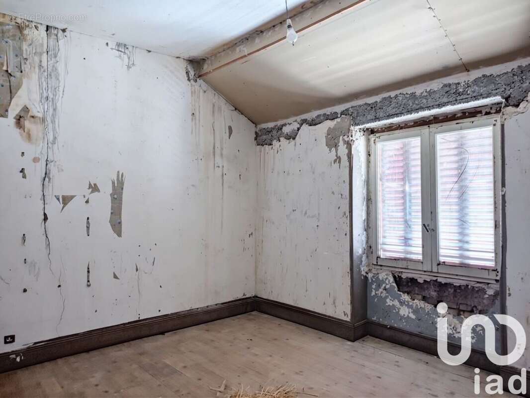 Photo 6 - Maison à DOMERAT