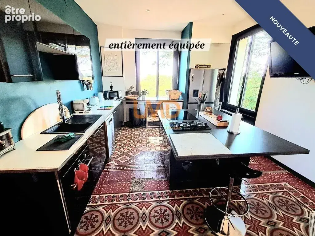 Maison de charme avec studio independent, 3000m2 de terrain bois - photo 14
