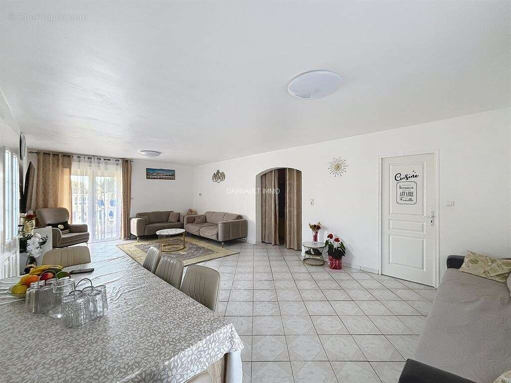 Maison à BALMA