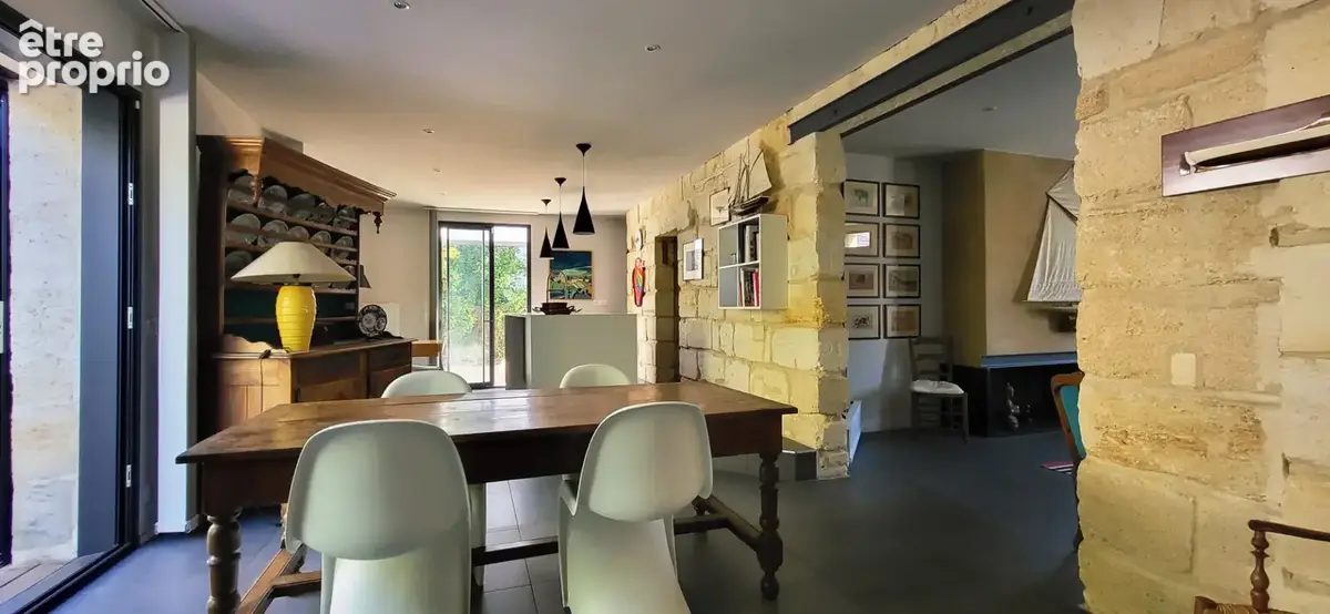 Maison 7 pièces 230 m² à vendre à Bordeaux (33200) - photo 6