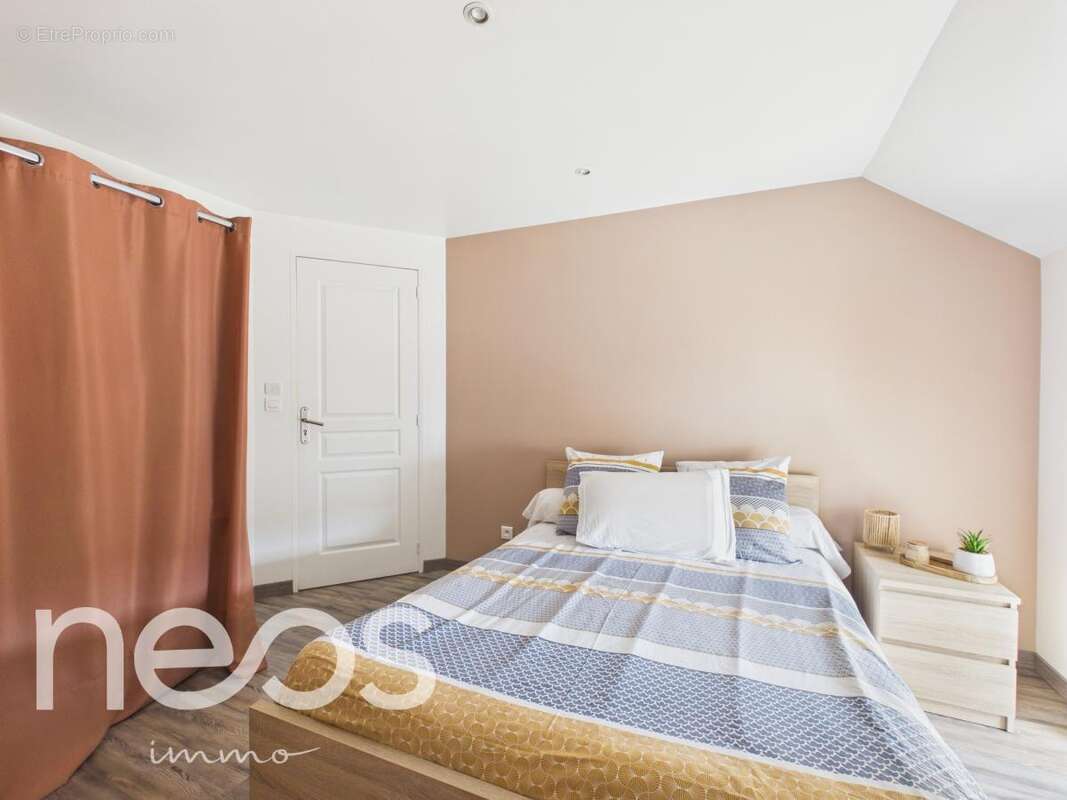 Maison 99 m² à Velars-Sur-Ouche  - photo 9