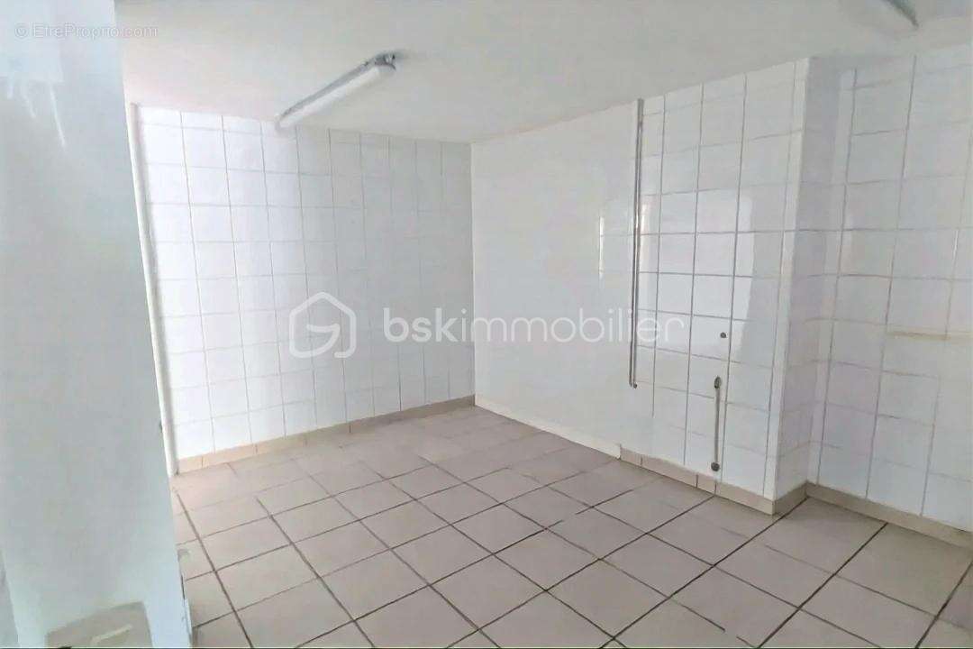 Appartement à LA GUERCHE-DE-BRETAGNE