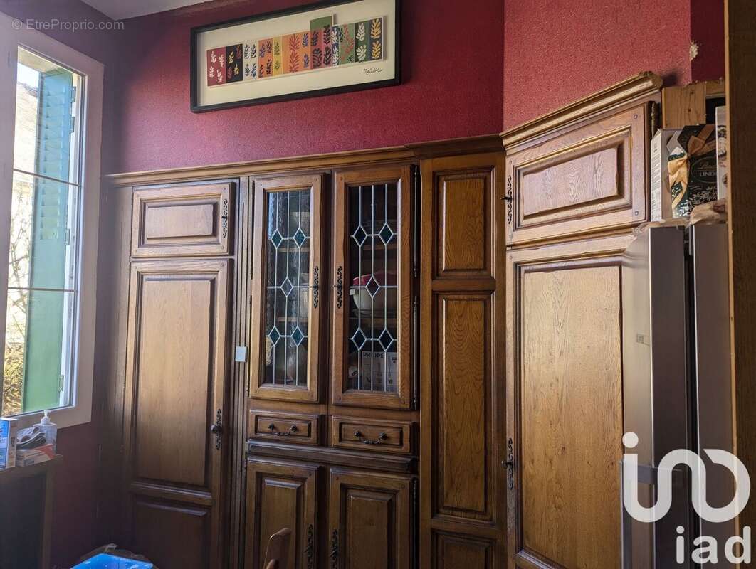 Photo 5 - Maison à NEUVY-SUR-LOIRE