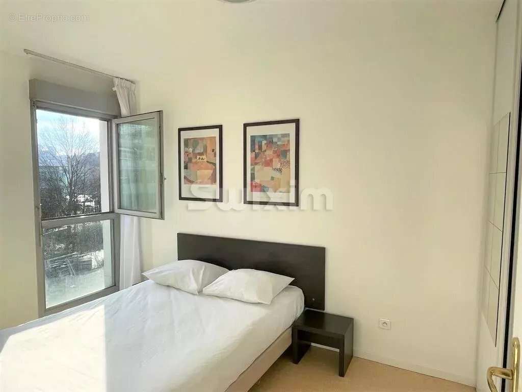 Appartement à LYON-9E