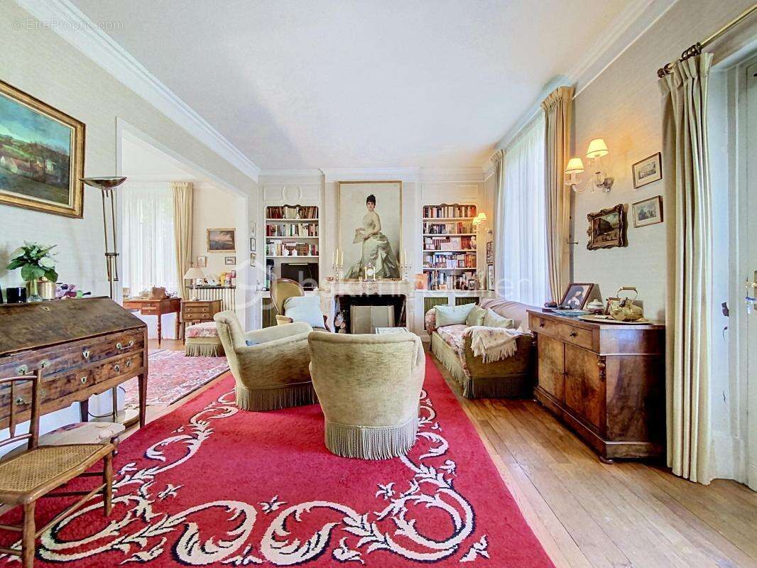 Maison Familiale - photo 5