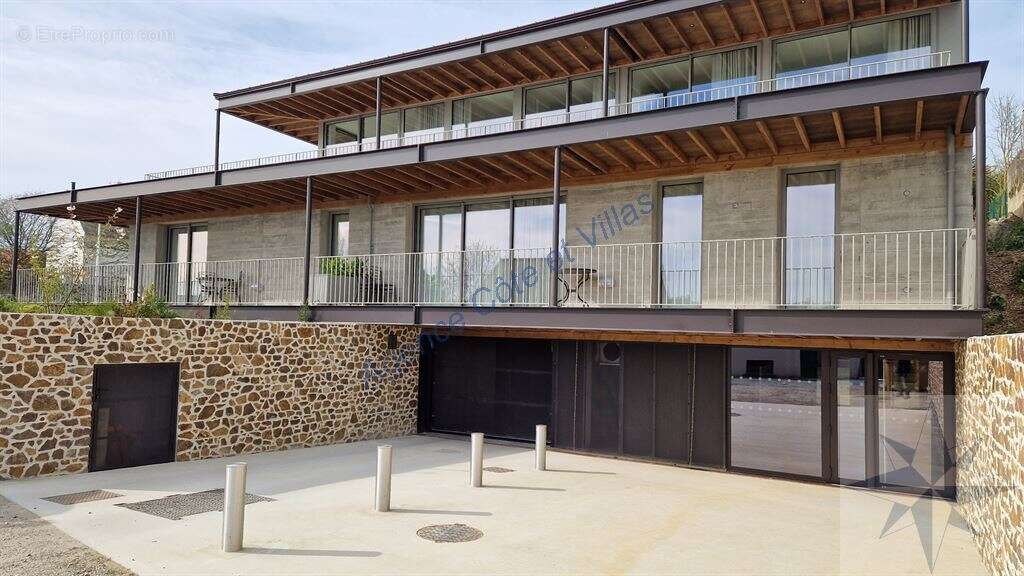 Appartement à PLENEUF-VAL-ANDRE