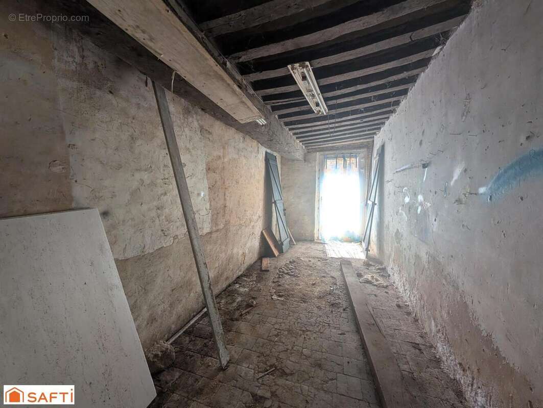 Photo 5 - Maison à MOULINS-LA-MARCHE