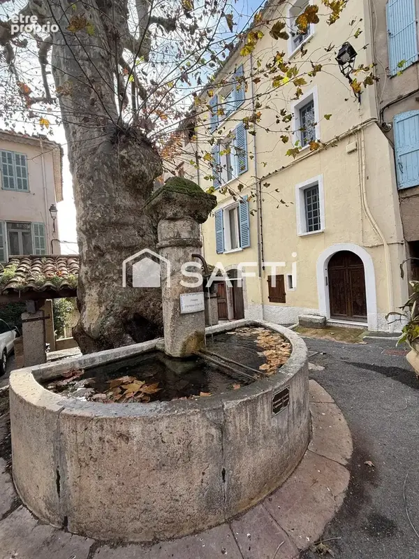 Photo 1 - Appartement à BARJOLS