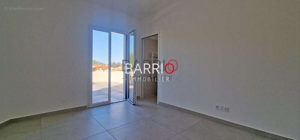 Appartement à ARGELES-SUR-MER